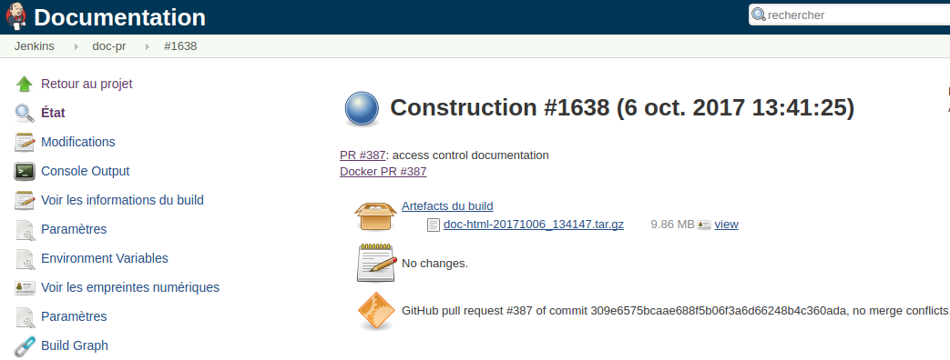 Github Diff