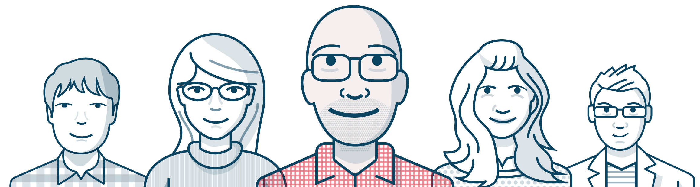 Personas